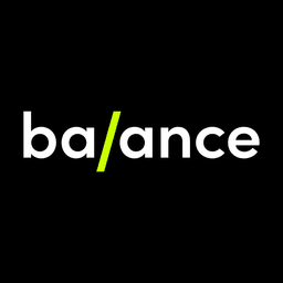 Balance Logo